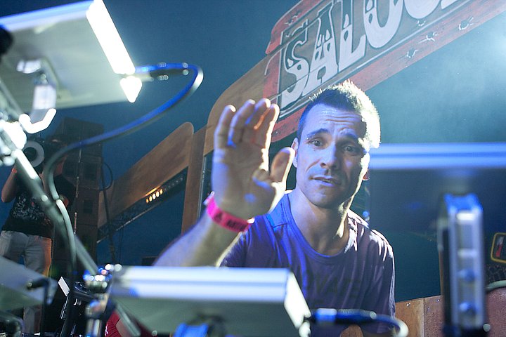 Noize Suppressor фотография #19