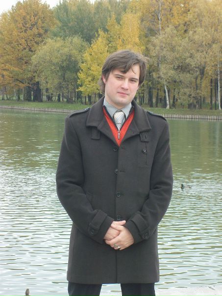 №13, Владимир Хрисанов, 41 год, Москва №13, Владимир Хрисанов, 41 год, Москва