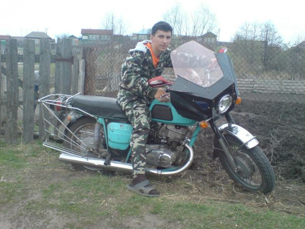 Раиль Таиров фото №1