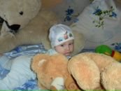 Фотография Мухамадиевой Рании