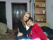 Ангеліна Микитишин фотография #1