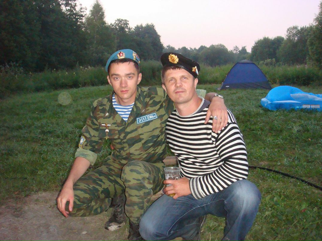 Серёга Постников фотография #12