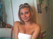 Фотография Соловьёвой Екатерины