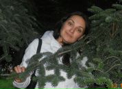 Фотография Турковой-Психолог Анастасии