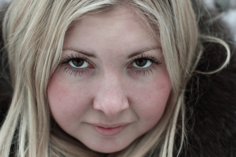 Оля Габдуллина фотография #29