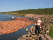 Фотография Смолина Аркадия