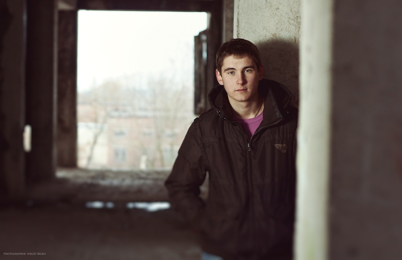 Влад Иваненко фотография #22