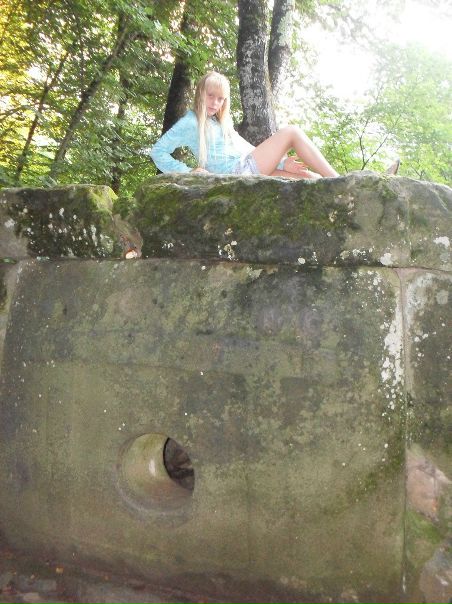 №12, Танька Крайнюк №12, Танька Крайнюк