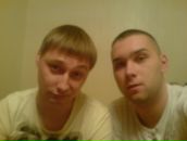 Фотография Сидорова Сереги