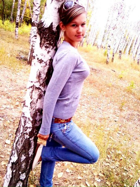 M@rish@ ****** фото №9