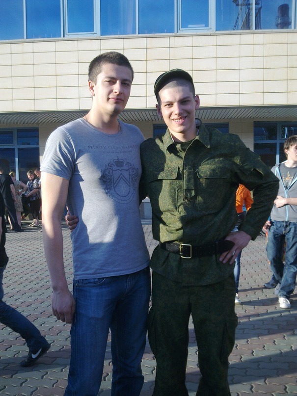 Игорь Татарчук фотография #4