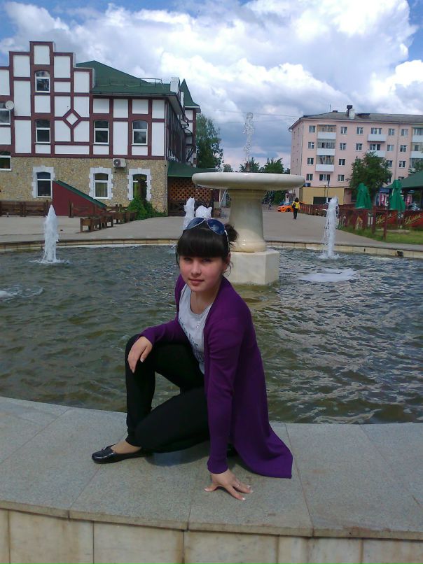 Айгуль Султанова фотография #40