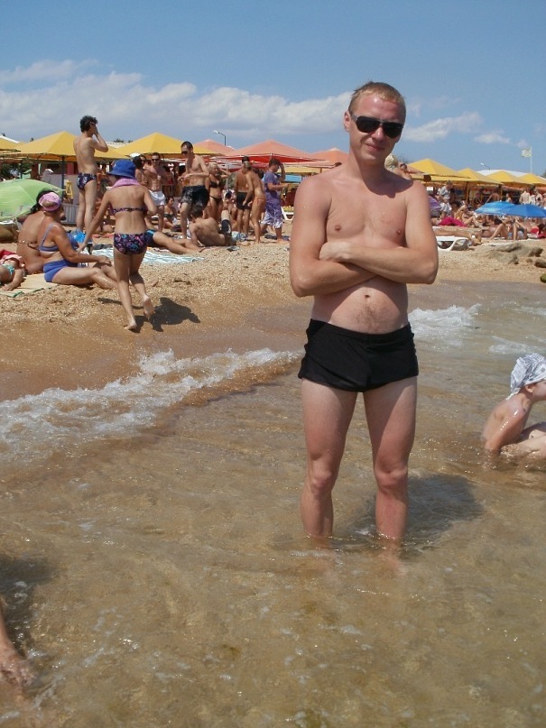 Игорь Баркин фотография #37