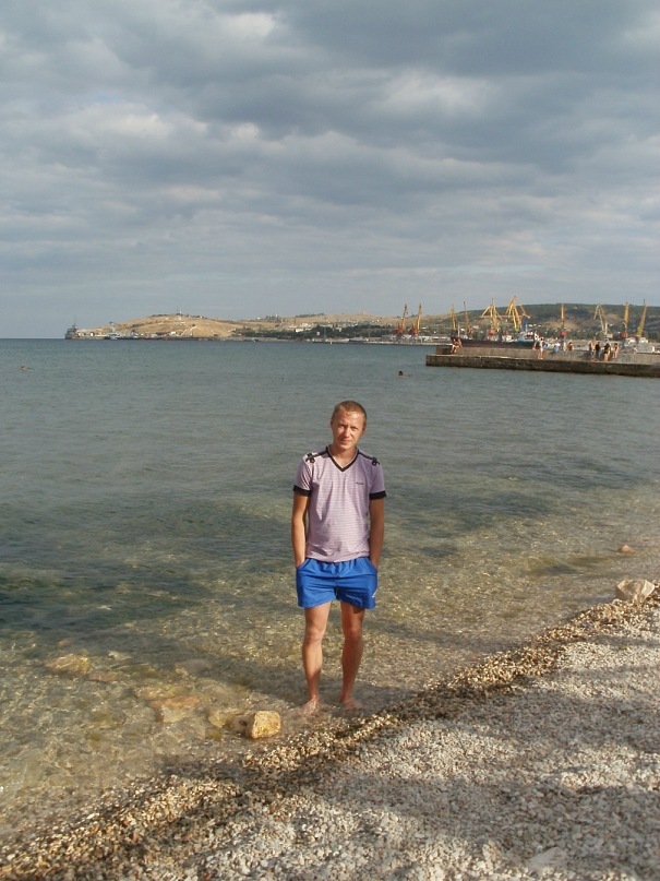 Игорь Баркин фотография #31