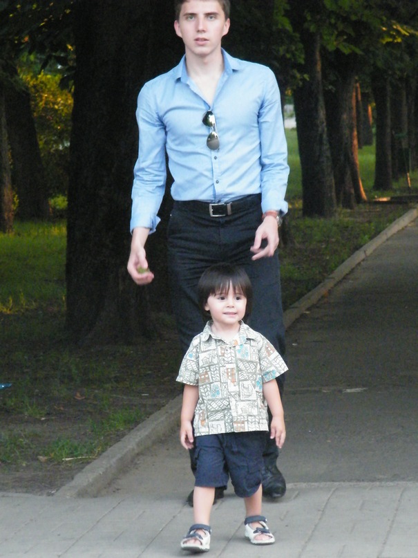 Александр Шернин фотография #45