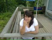 Фотография Ивановой Ирины