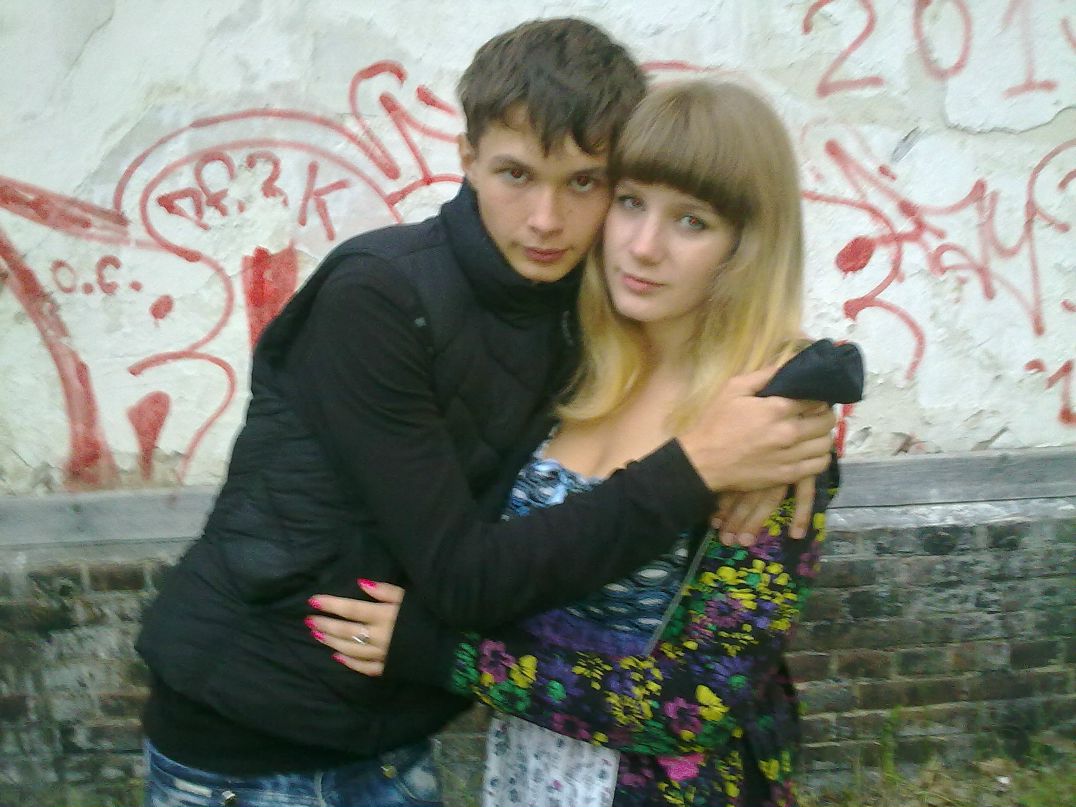 Лёша Ересько фотография #2