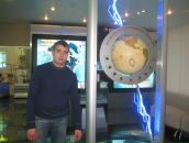 Фотография Мышкина Семена