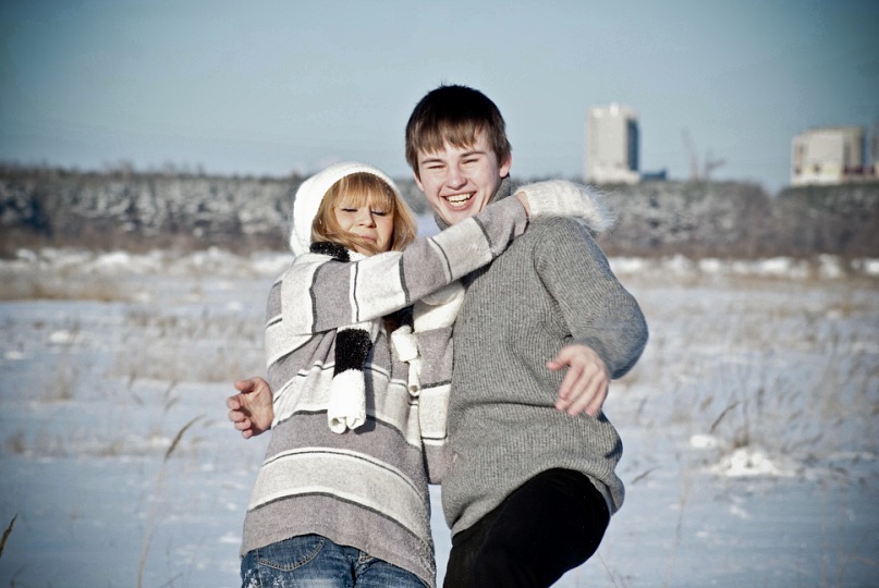 Антон Казьмин фотография #39