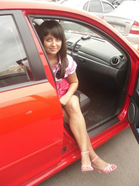 №18, Юля Вельмискина №18, Юля Вельмискина