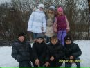 Фотография Ребезова Антона