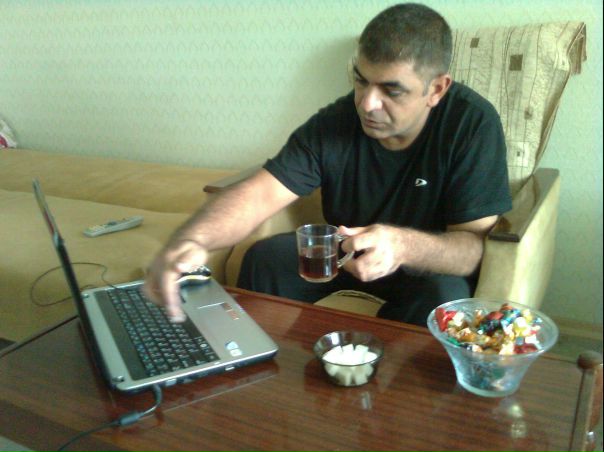 №12, Фахрат Рамазанов №12, Фахрат Рамазанов