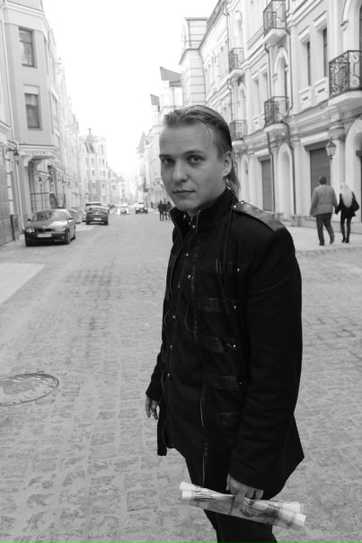 №13, Александр Гончаров, Санкт-Петербург №13, Александр Гончаров, Санкт-Петербург