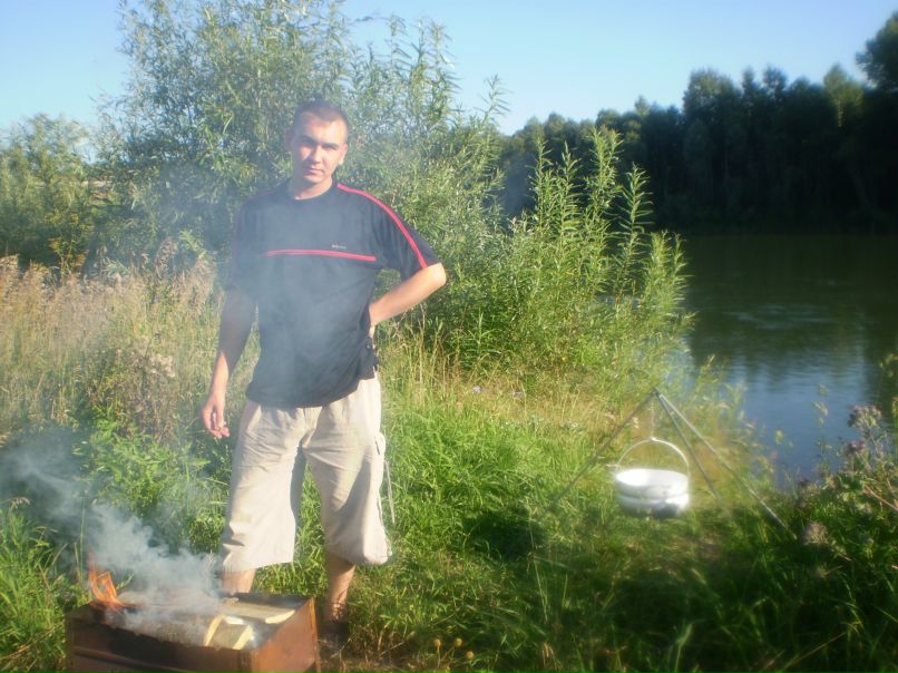 Евгений Федосов фотография #19