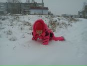 Фотография Юшковой Ирины
