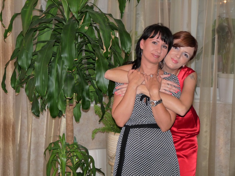 Анна Лучкина фотография #26