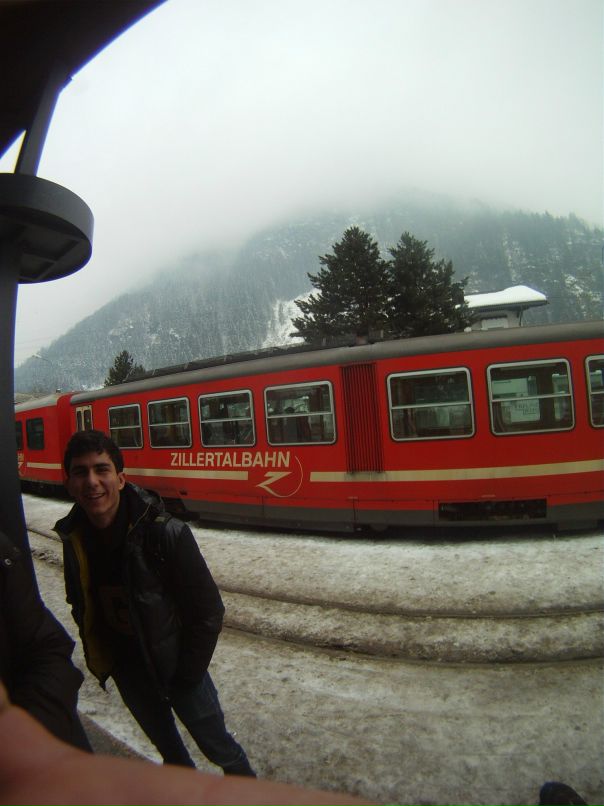 Тигран Акопян фотография #29