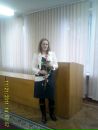 Іруська Селестенюк фотография #34 (источник - https://vk.com/id63860859)