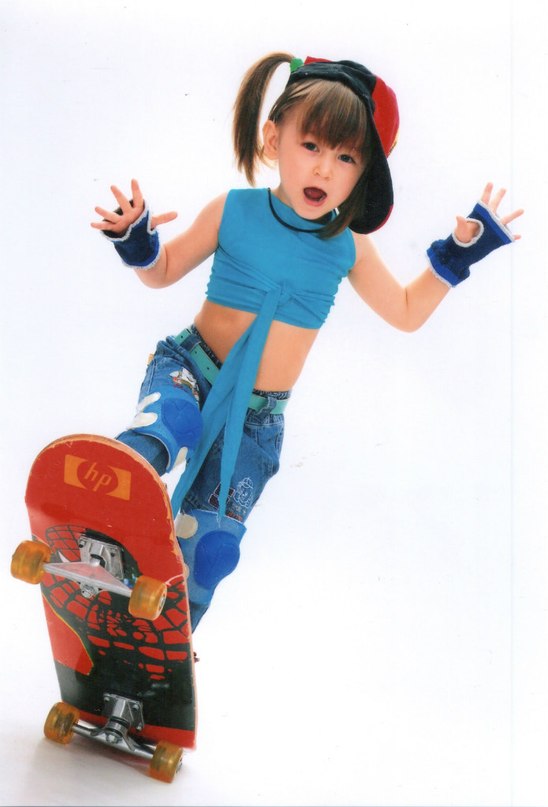 Софья Шрамко фотография #8