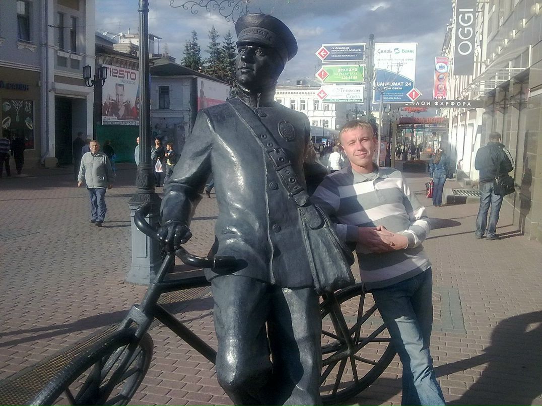 Дмитрий Климов фотография #49