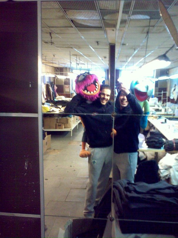 Давид Габриелов фотография #43