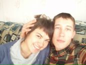 Фотография Каримовой Регины