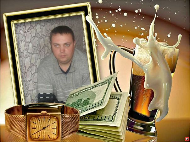 Игорь Киб фото №9