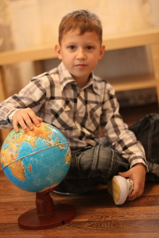 Рома Скипор фотография #35