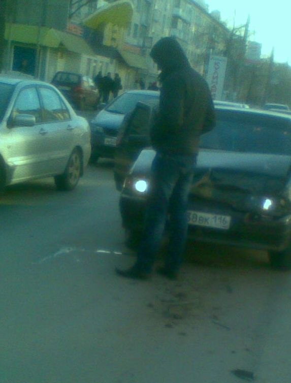 Роман Куклин фотография #50