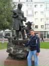 Виктор Ярошенко фотография #38 (источник - https://vk.com/id4376970)