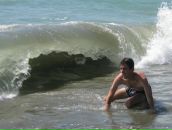 Максим Чалбушев фотография #40 (источник - https://vk.com/id47434)