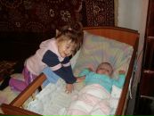 Олічка Готрович фотография #15 (источник - https://vk.com/id56323485)