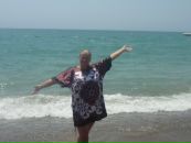 Фотография Ивановой Натальи