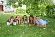 Фотография Попова Владимира