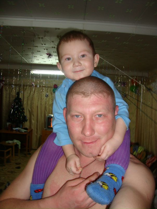 Владимир Плотников фотография #20