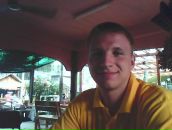 Фотография Тюркина Всеволода