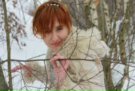 Фотография Задорожной Ирины