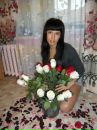 Фотография Боровиковой Елены