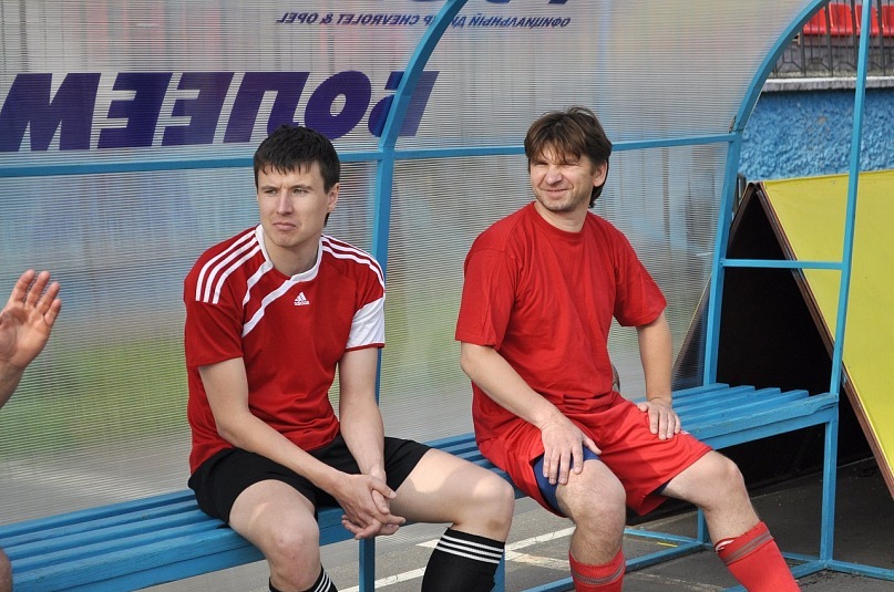 Дмитрий Сергеев фотография #7