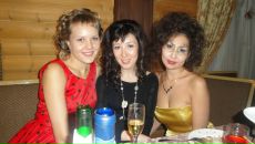 Надежда Родионова фотография #10 (источник - https://vk.com/id52791136)